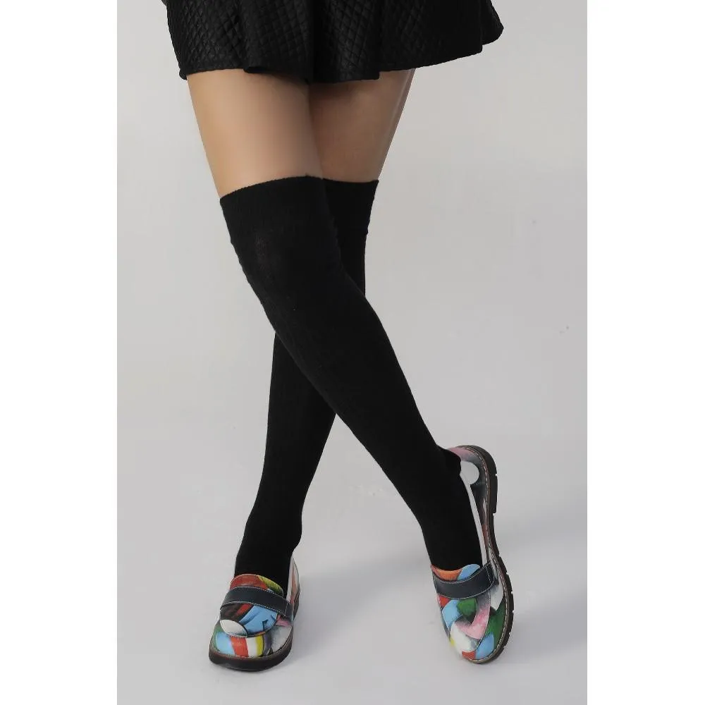 Sneakers Shoes ADN109
