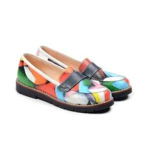 Sneakers Shoes ADN109