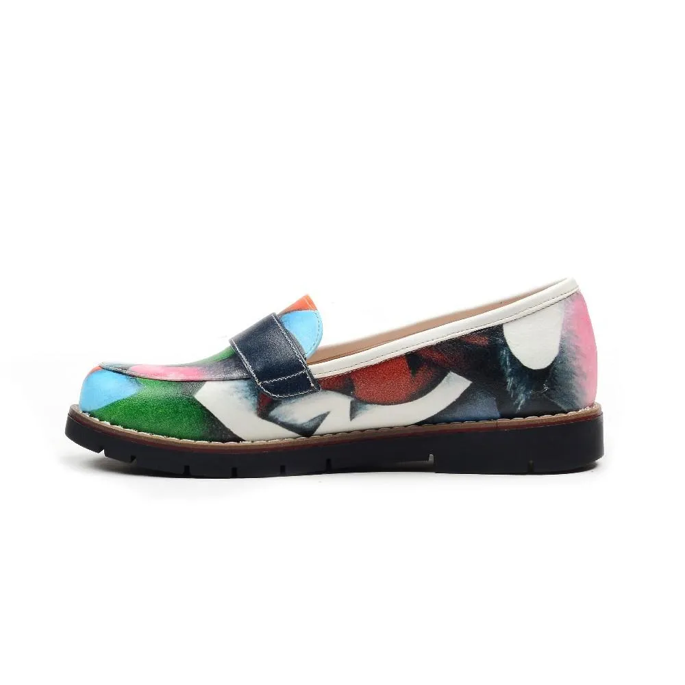 Sneakers Shoes ADN109