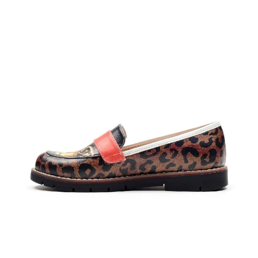 Sneakers Shoes ADN111
