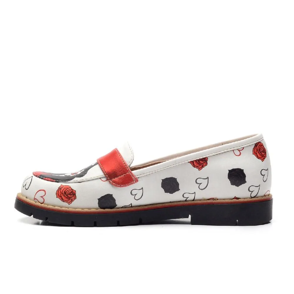 Sneakers Shoes ADN112