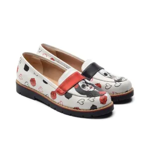Sneakers Shoes ADN112