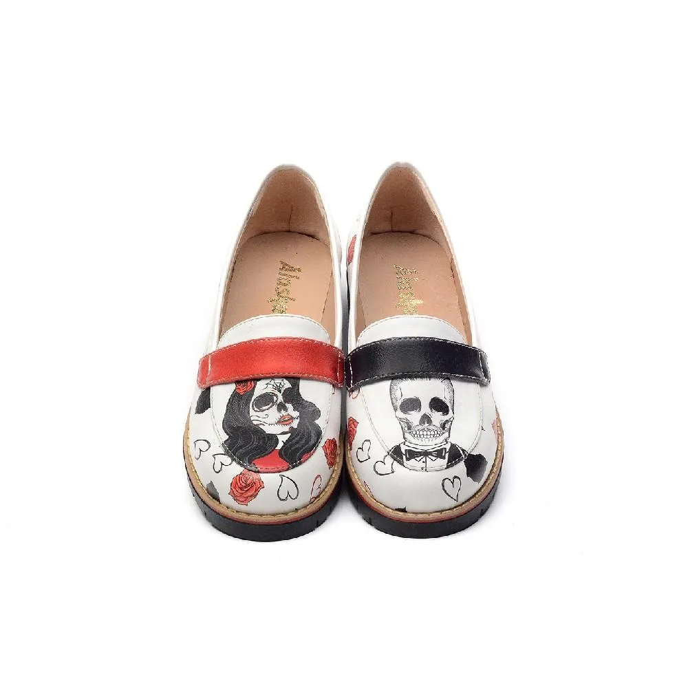 Sneakers Shoes ADN112