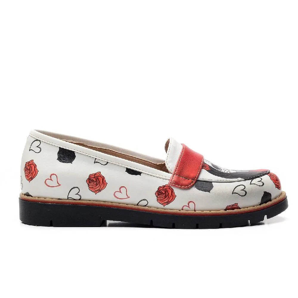 Sneakers Shoes ADN112