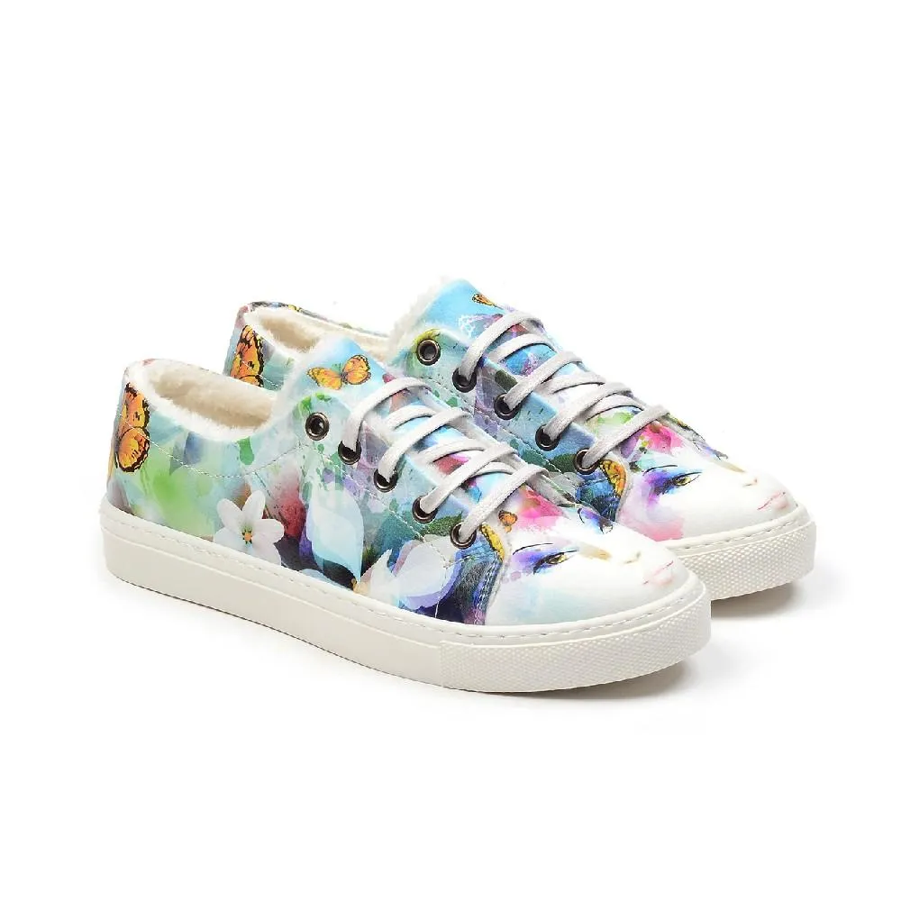 Sneakers Shoes ASPR103