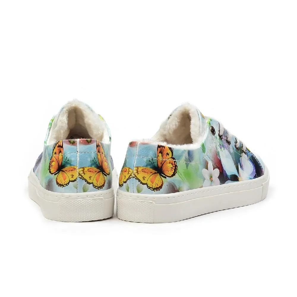 Sneakers Shoes ASPR103