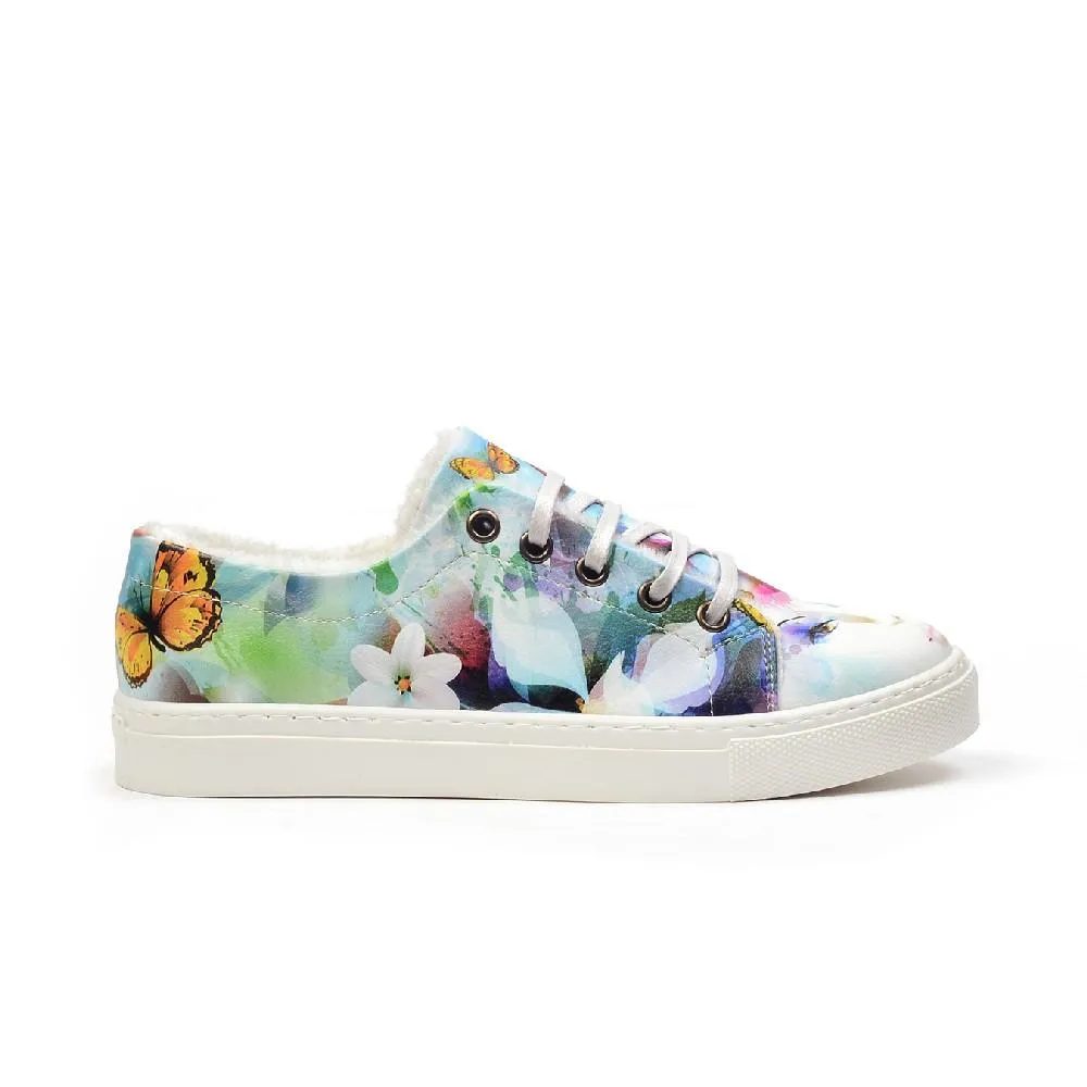 Sneakers Shoes ASPR103