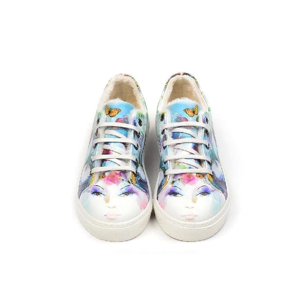 Sneakers Shoes ASPR103