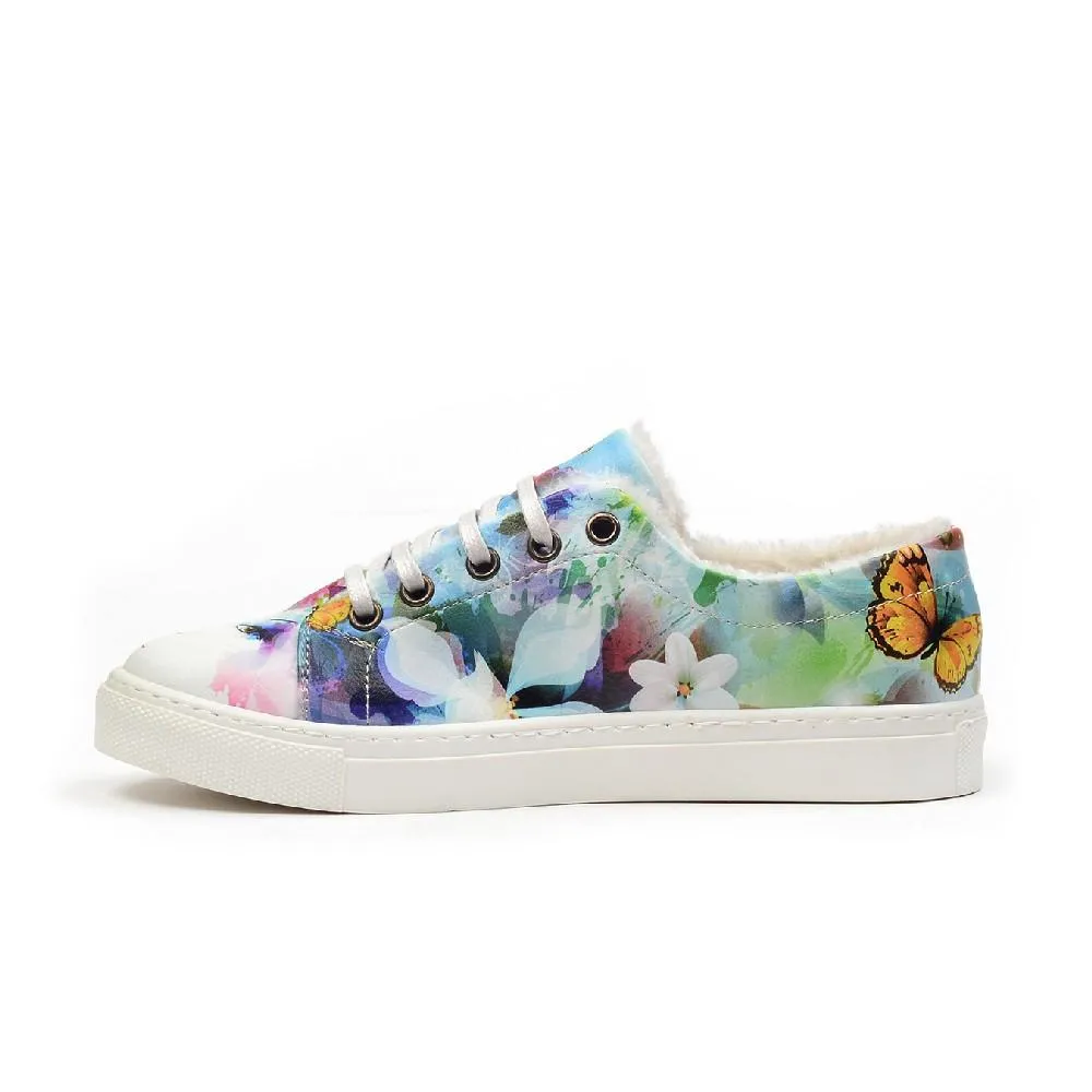 Sneakers Shoes ASPR103