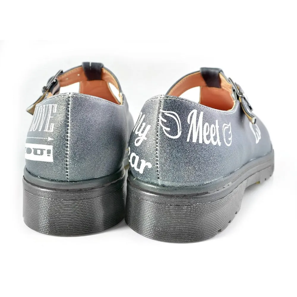 Sneakers Shoes AWMAX103
