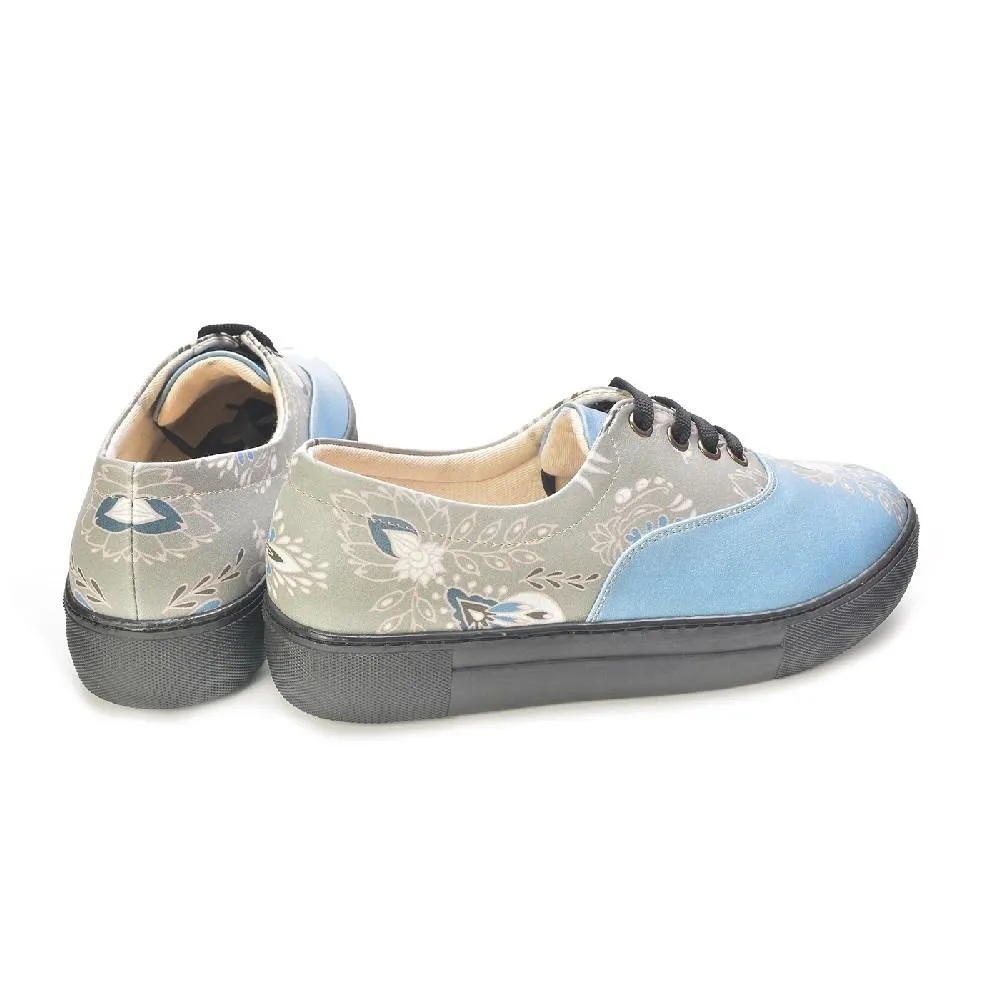 Sneakers Shoes GBV109