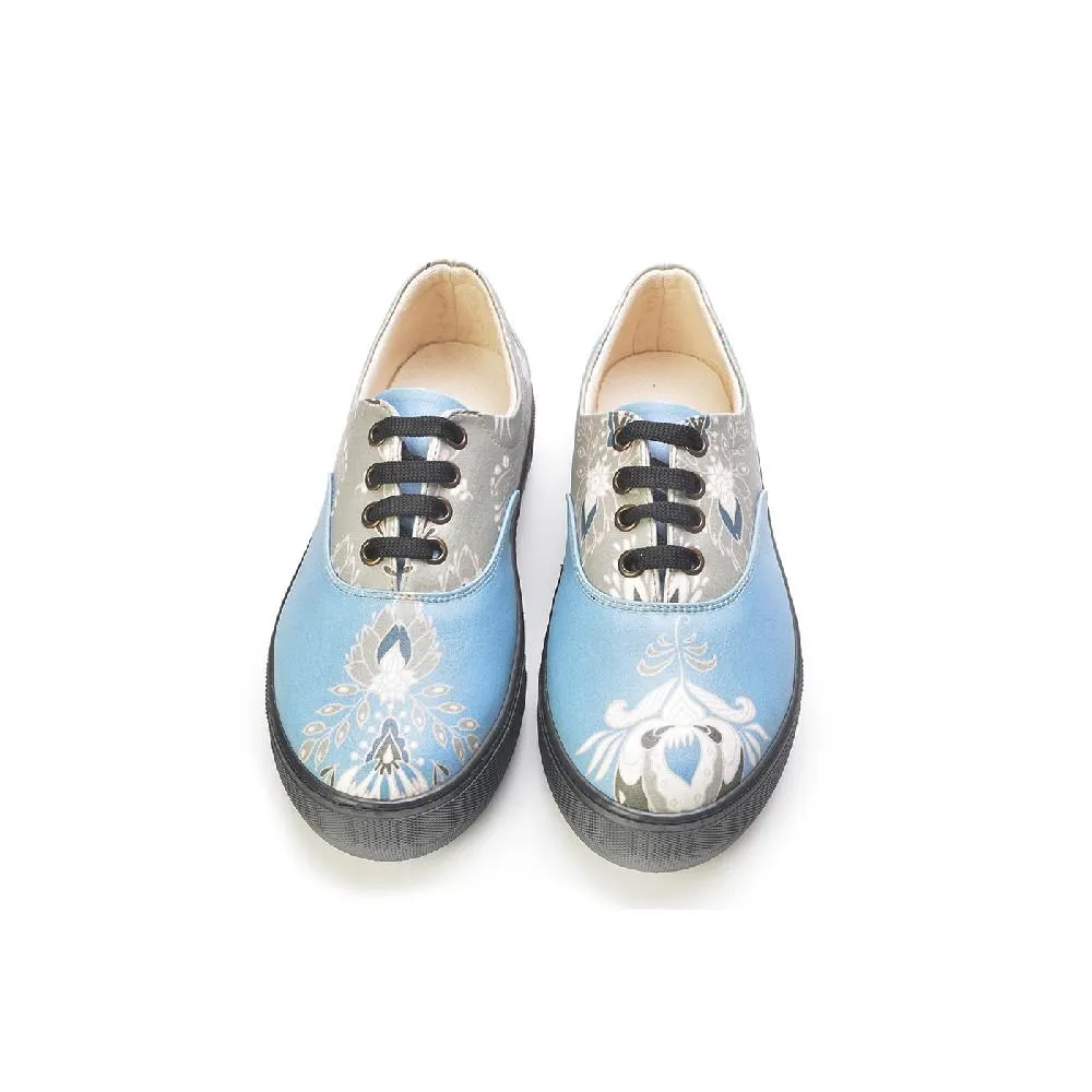 Sneakers Shoes GBV109