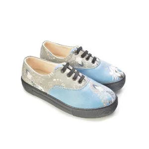 Sneakers Shoes GBV109