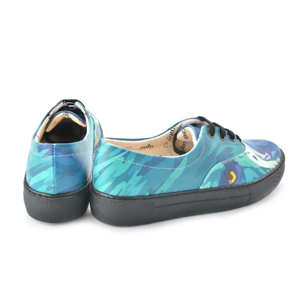 Sneakers Shoes GBV110
