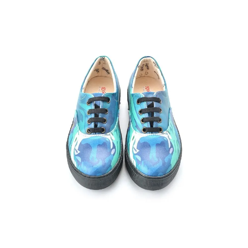 Sneakers Shoes GBV110