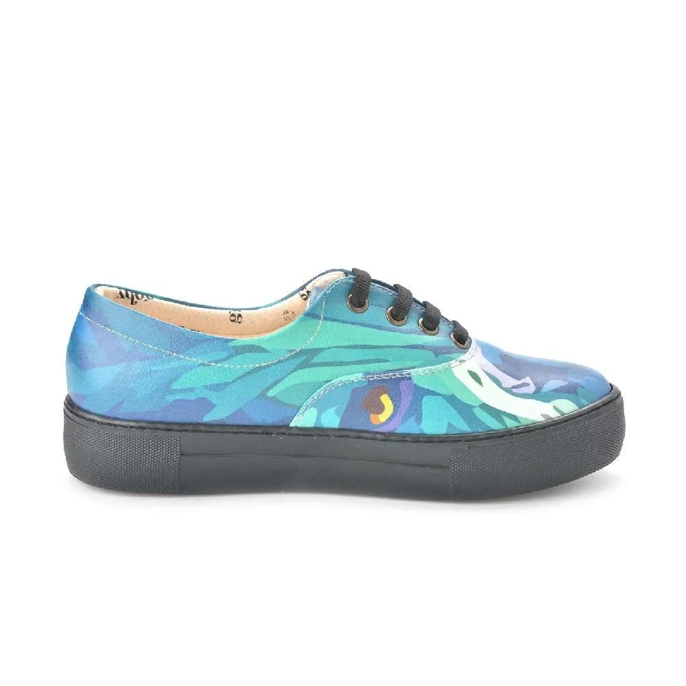 Sneakers Shoes GBV110