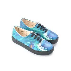 Sneakers Shoes GBV110
