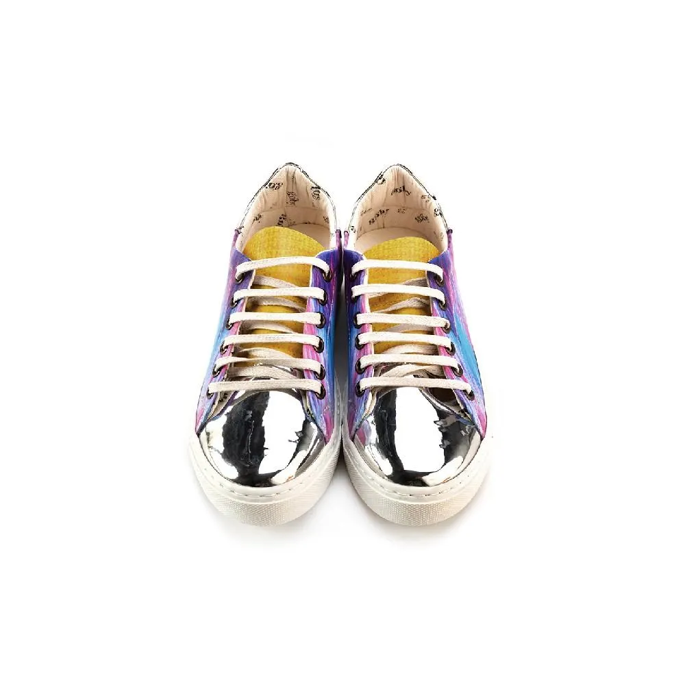 Sneakers Shoes GOB212