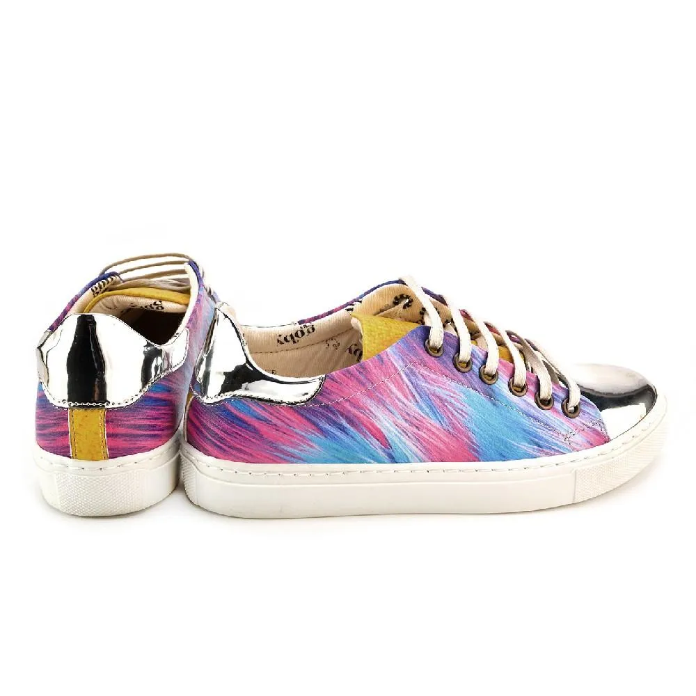 Sneakers Shoes GOB212