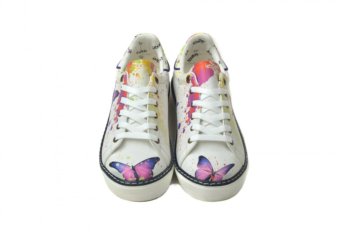 Sneakers Shoes GSS117