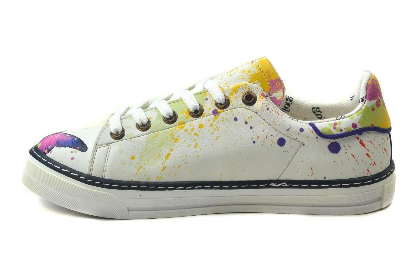 Sneakers Shoes GSS117