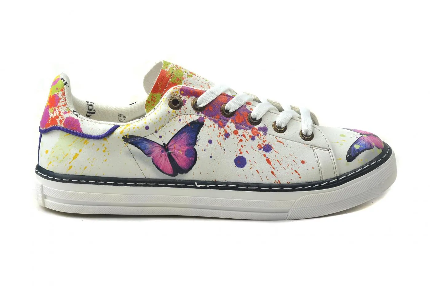 Sneakers Shoes GSS117