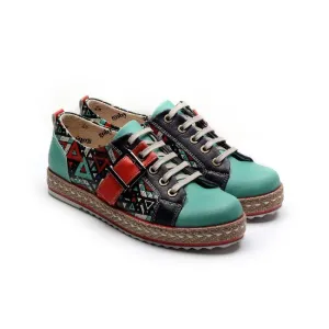 Sneakers Shoes GTS101