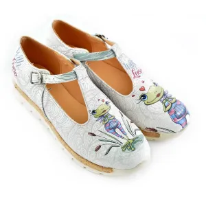 Sneakers Shoes KYD101