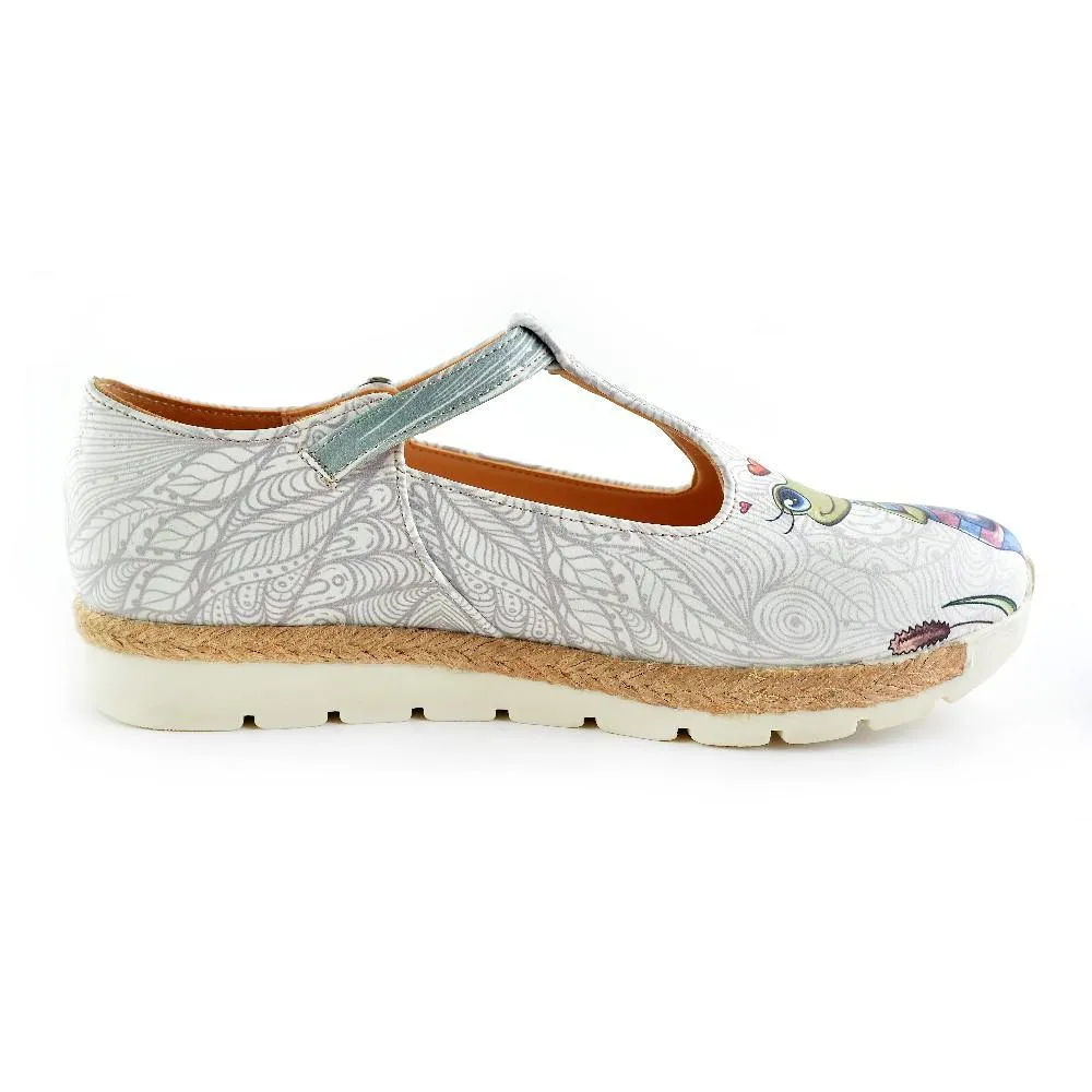 Sneakers Shoes KYD101