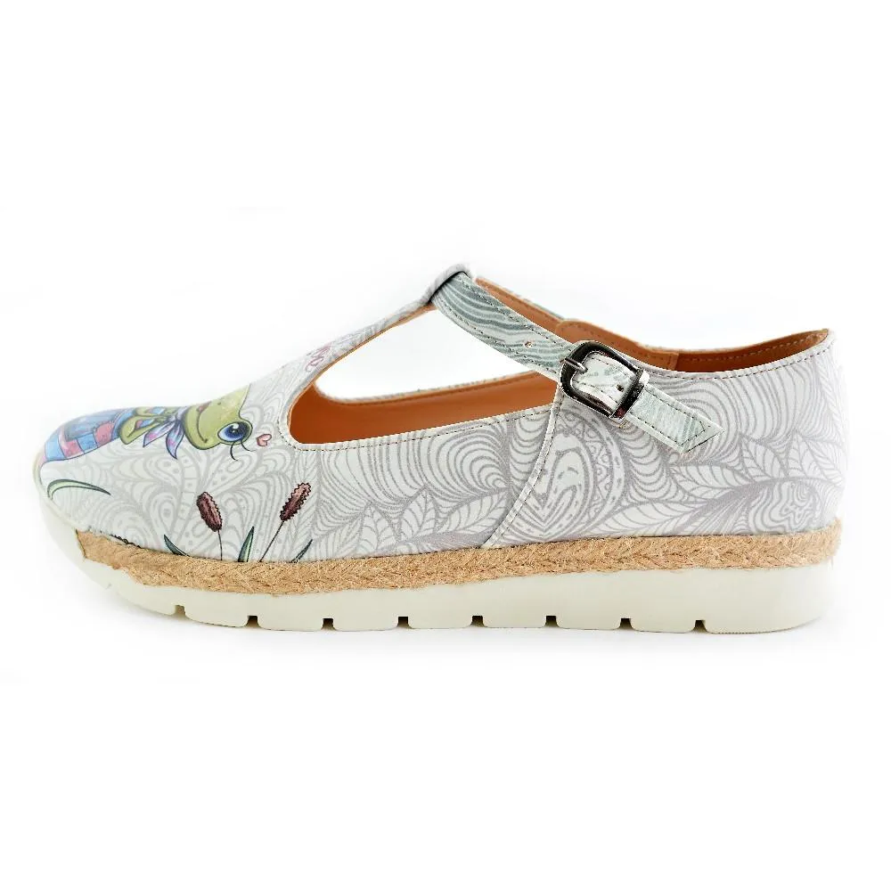 Sneakers Shoes KYD101