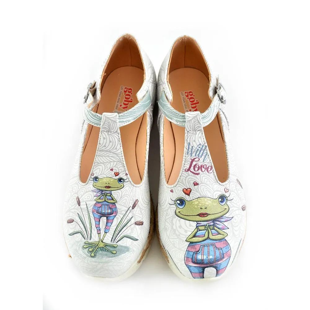 Sneakers Shoes KYD101