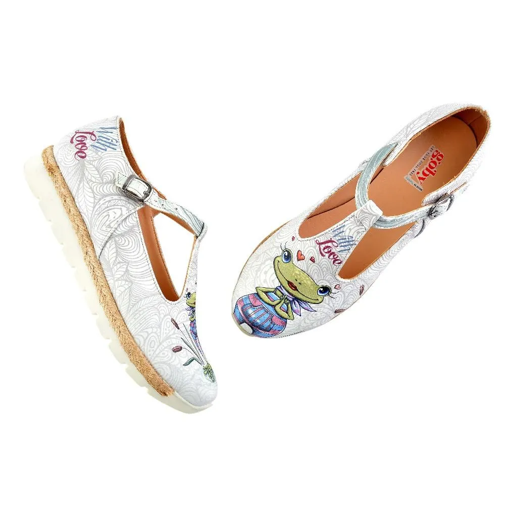 Sneakers Shoes KYD101
