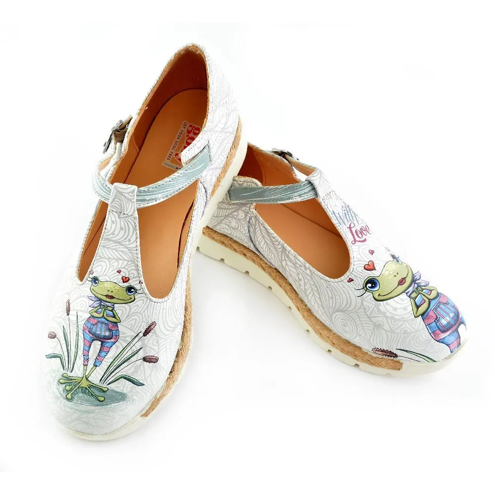 Sneakers Shoes KYD101