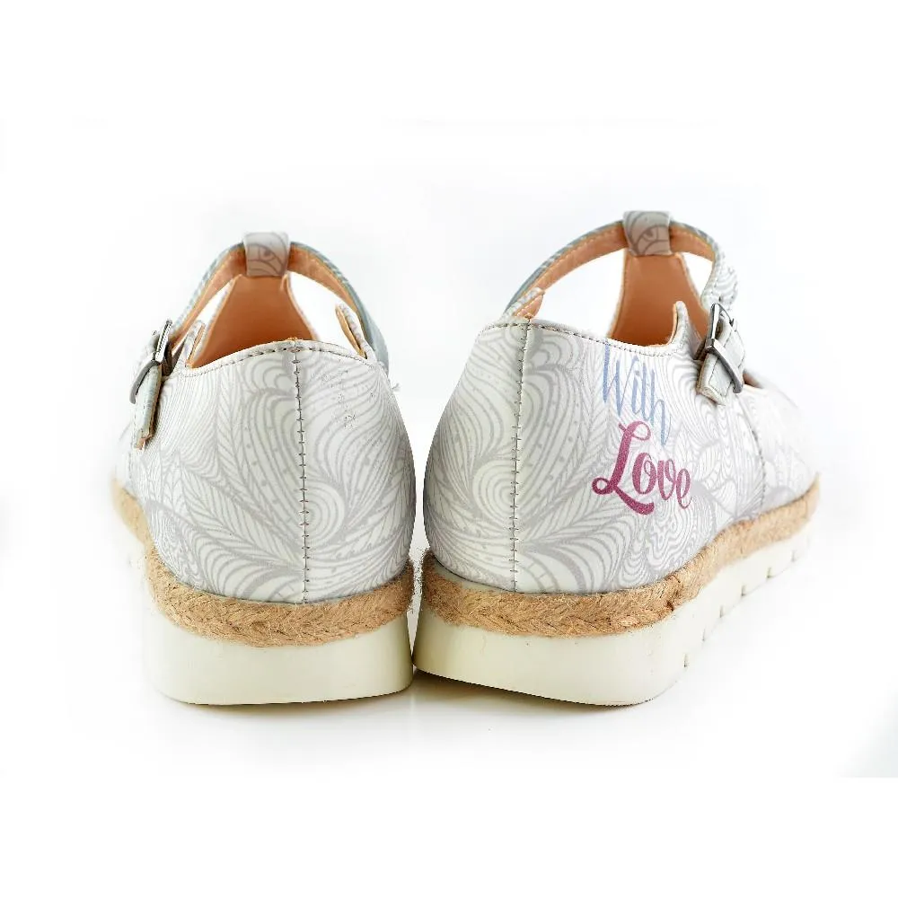 Sneakers Shoes KYD101