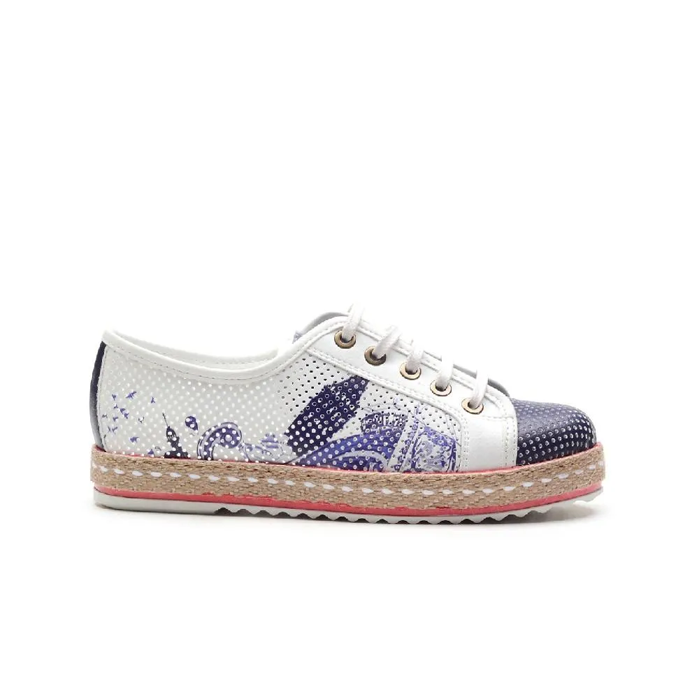 Sneakers Shoes NDEL115