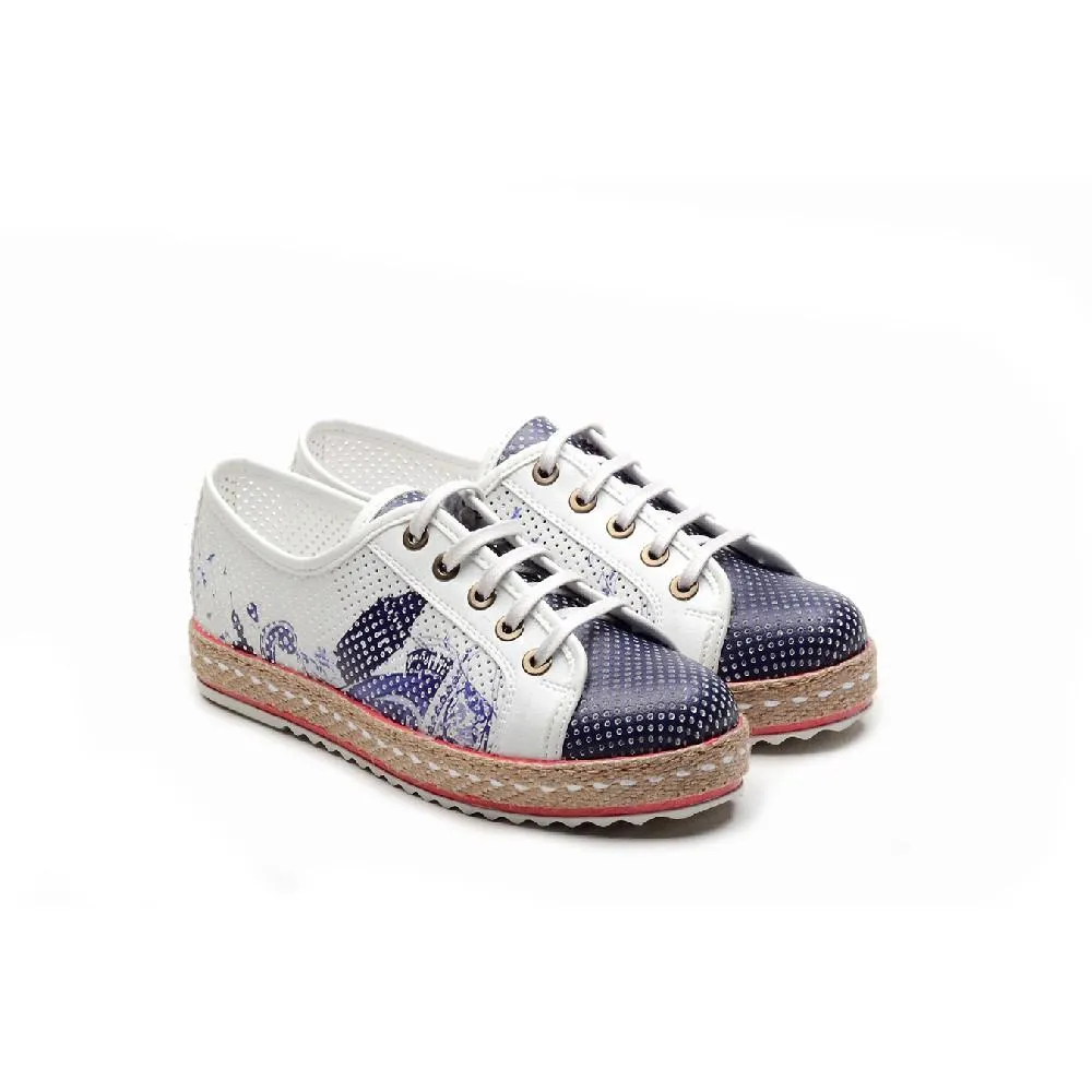 Sneakers Shoes NDEL115