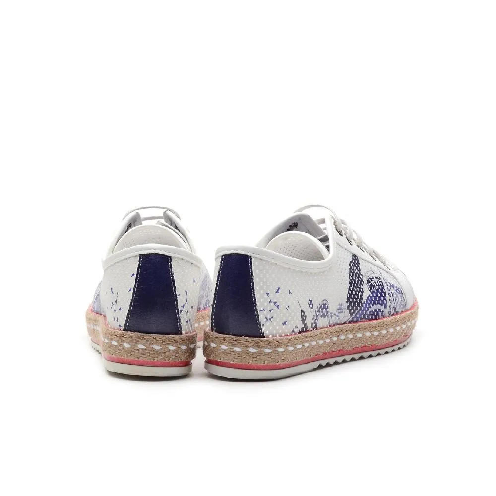 Sneakers Shoes NDEL115
