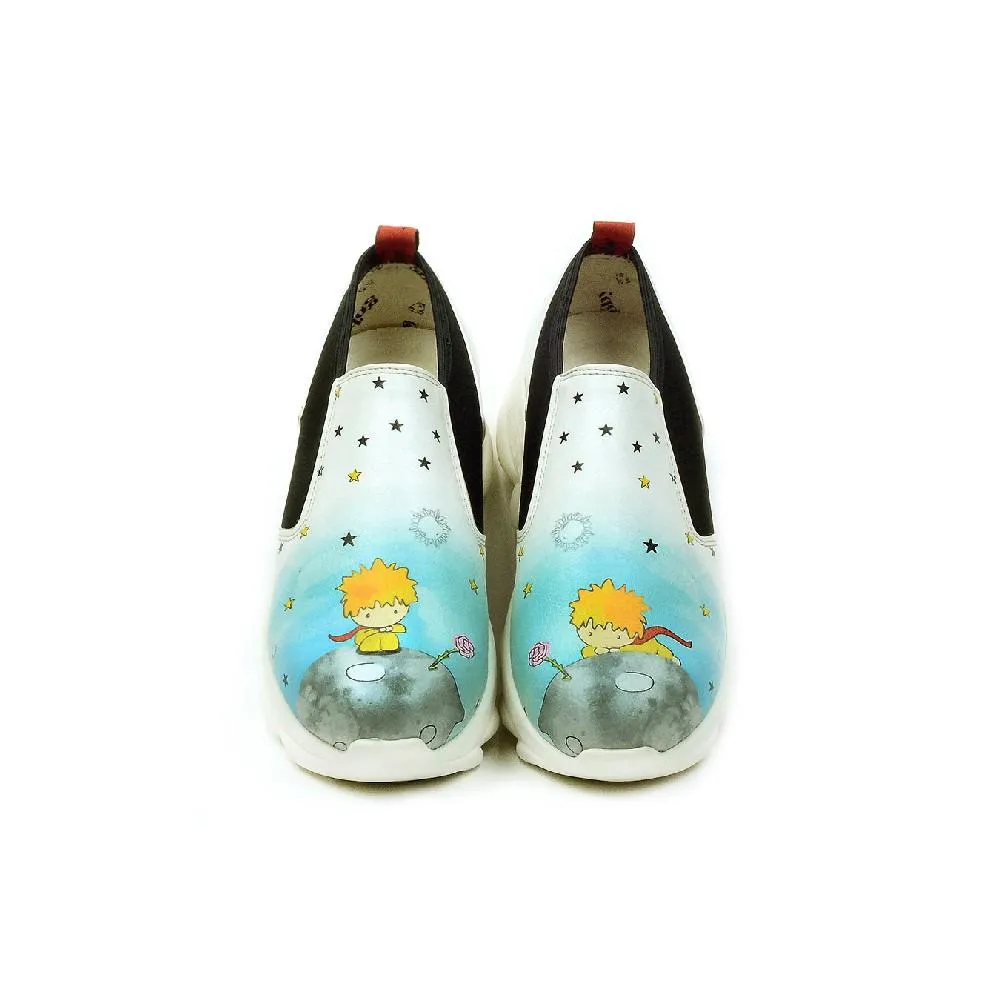 Sneakers Shoes NDV101