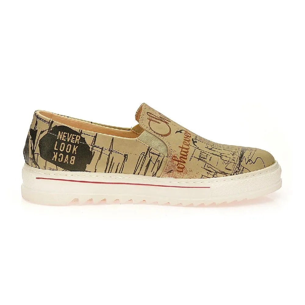 Sneakers Shoes NVAN303