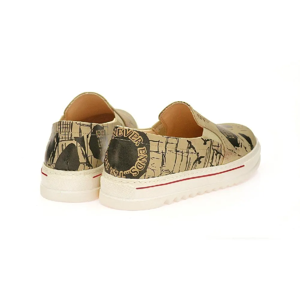 Sneakers Shoes NVAN303