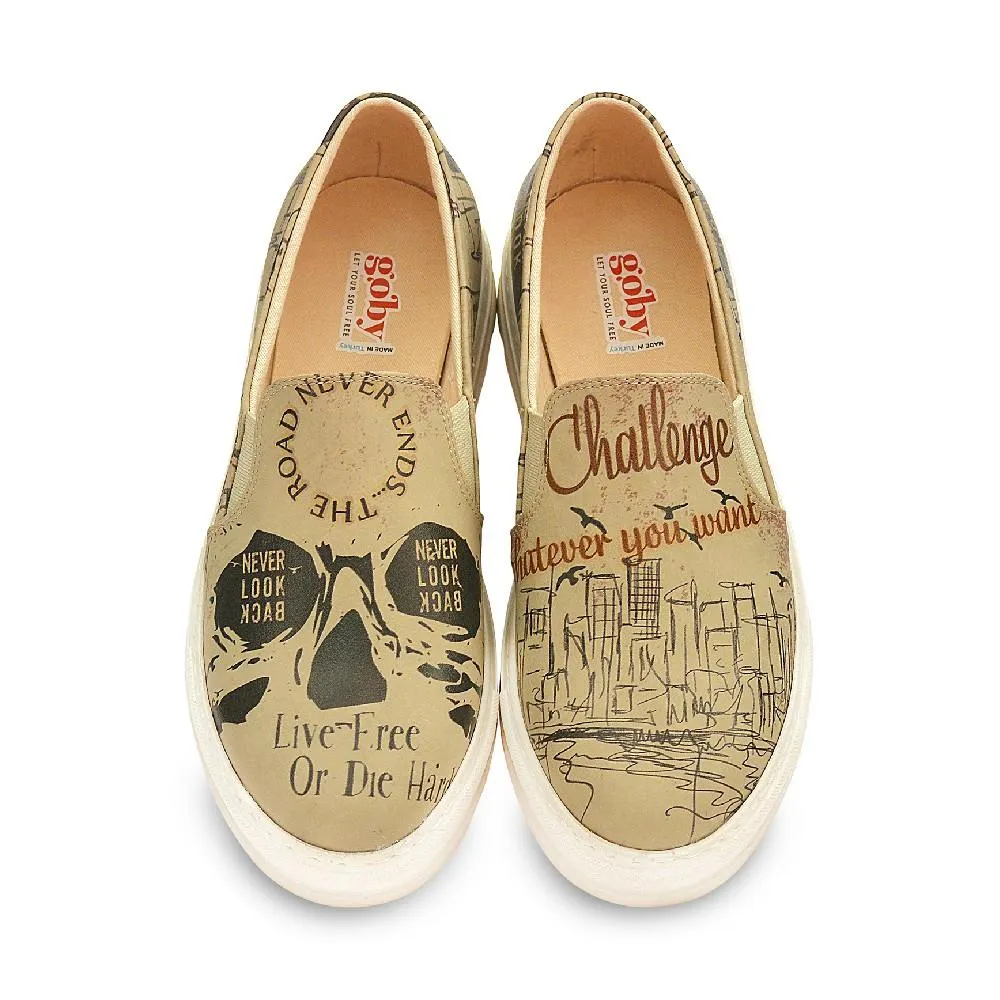 Sneakers Shoes NVAN303