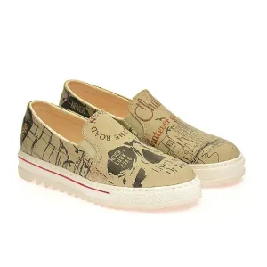 Sneakers Shoes NVAN303