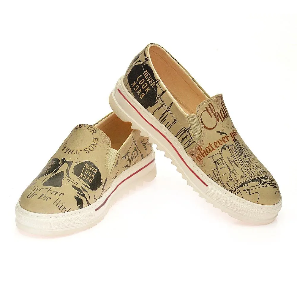 Sneakers Shoes NVAN303