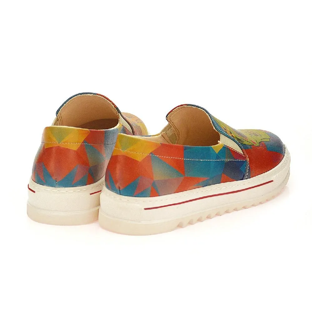 Sneakers Shoes NVAN305