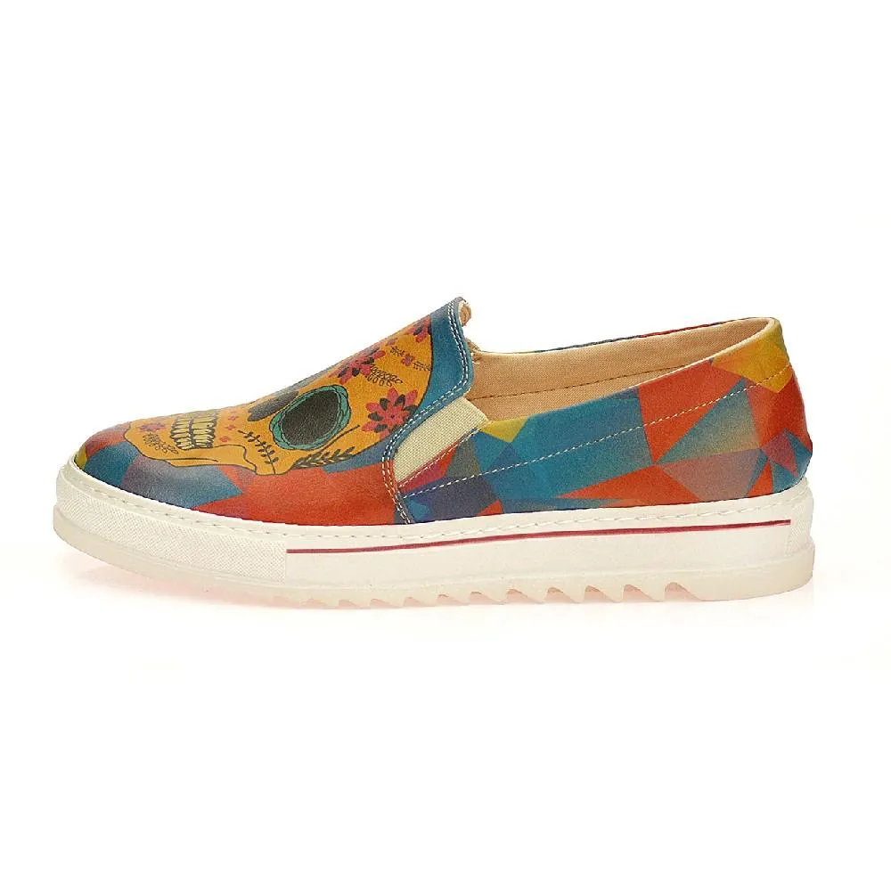 Sneakers Shoes NVAN305