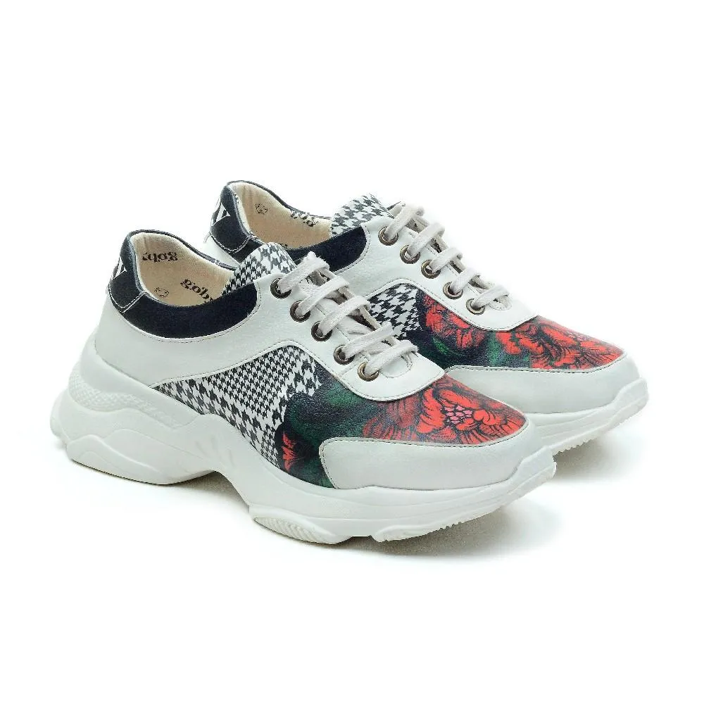 Sneakers Shoes POP103