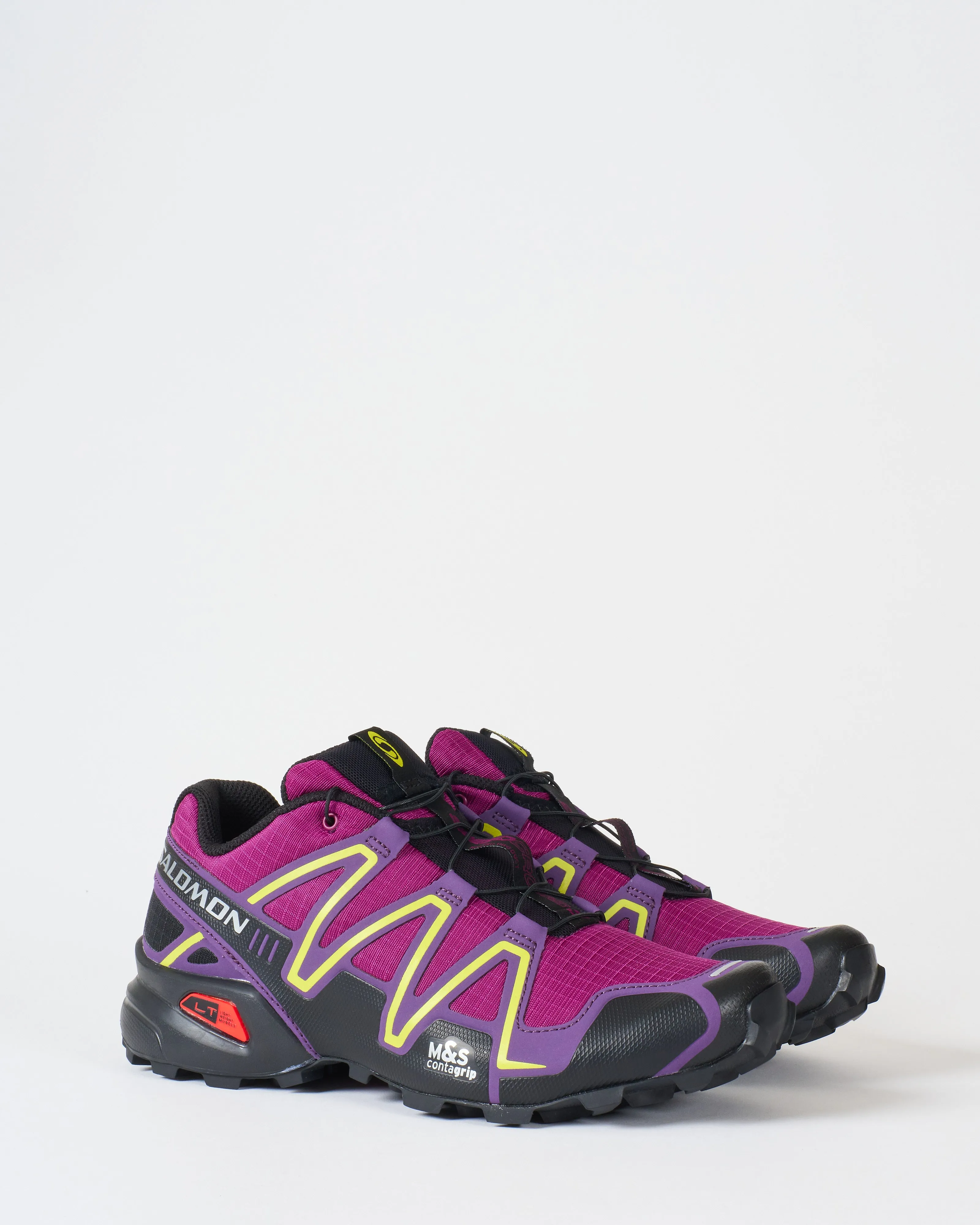 speedcross 3