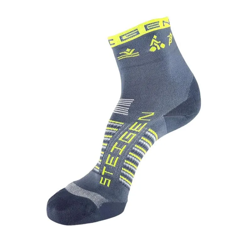Steigen 1/2 Length Running Socks