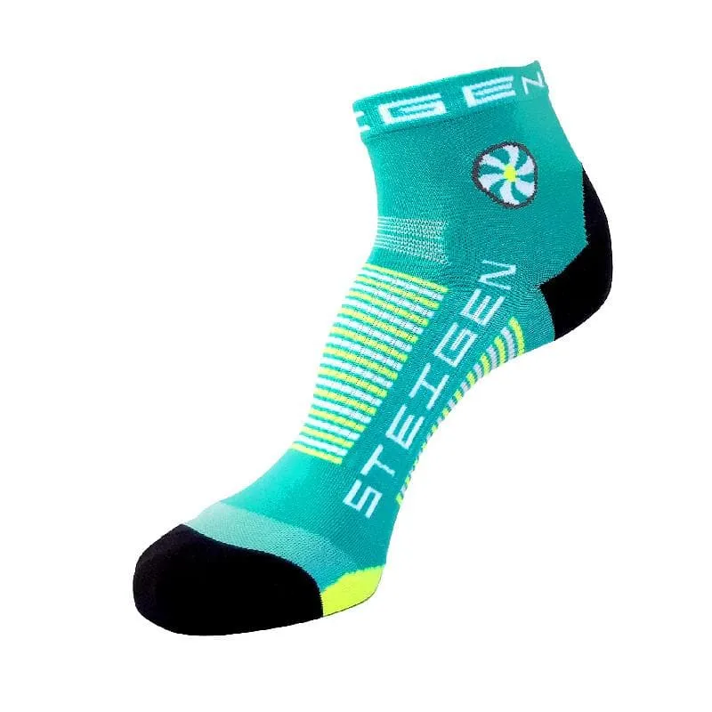 Steigen 1/4 Length Running Socks