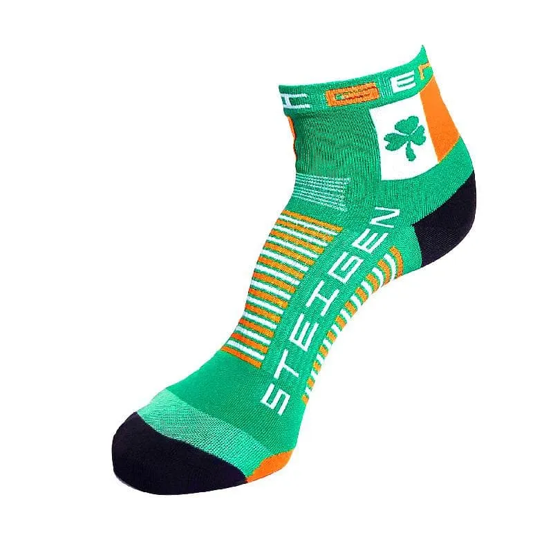 Steigen 1/4 Length Running Socks
